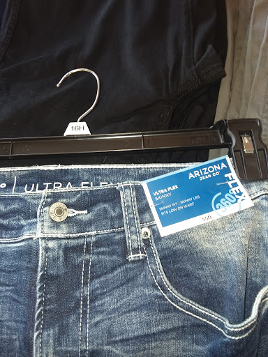 Department Store «JCPenney», reviews and photos, 301 Cox Creek Pkwy, Florence, AL 35630, USA