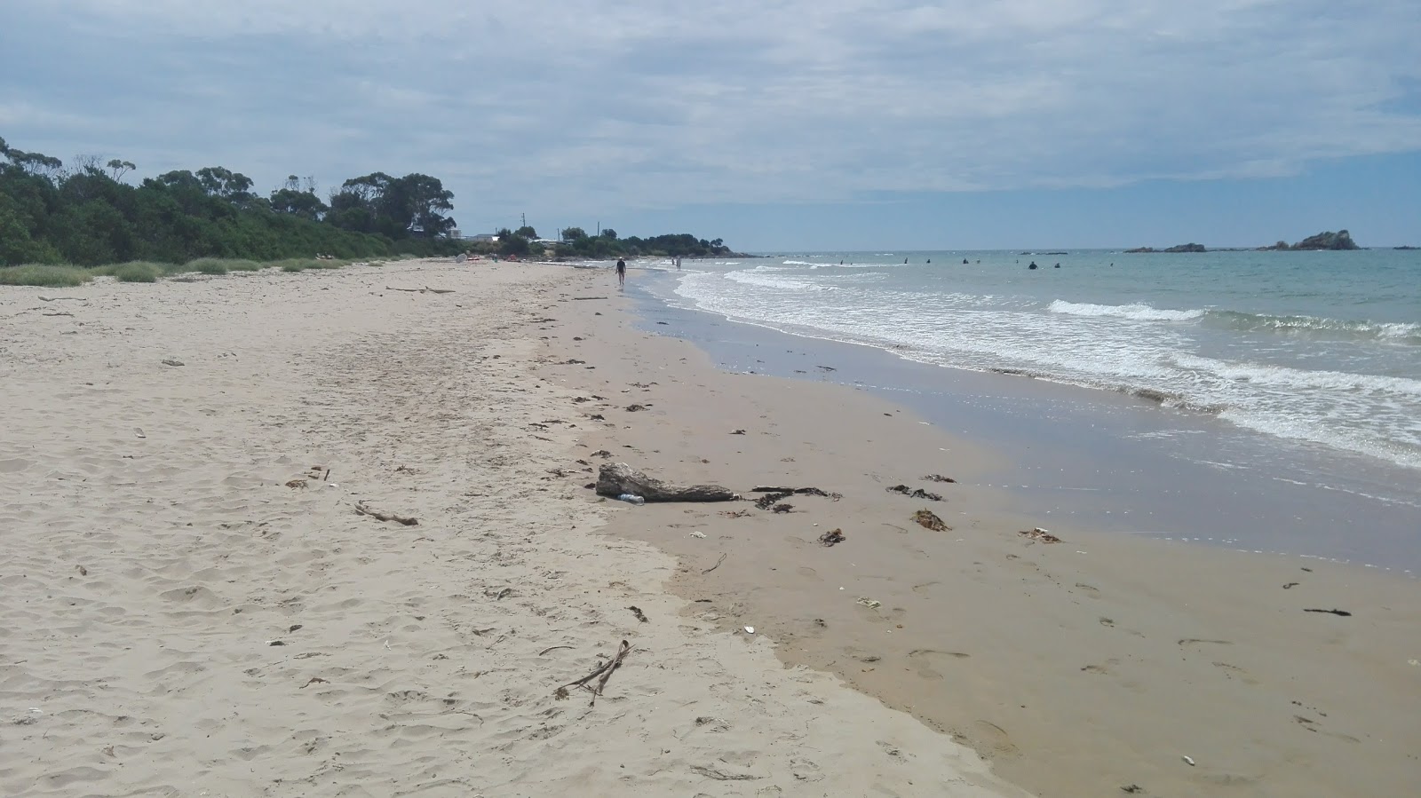 Photo of Picnic Point Beach with spacious shore
