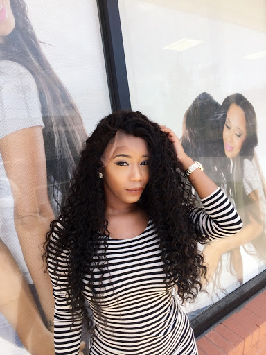 Wig Shop «Virgin Hair Depot», reviews and photos, 2640 Metropolitan Pkwy SW, Atlanta, GA 30315, USA