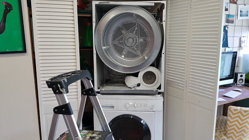 Sunny Appliance Repair in Fremont, California