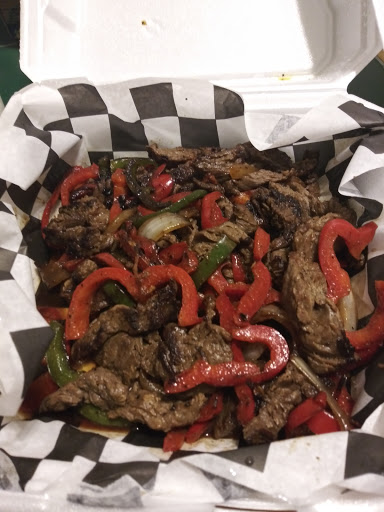 Mexican Grocery Store «TIENDA CAMPOS», reviews and photos, 135 S Philadelphia Blvd, Aberdeen, MD 21001, USA