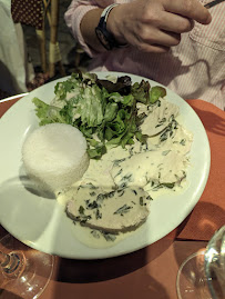 Plats et boissons du Restaurant Le Consulat à Paris - n°11