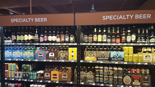 Wine Store «Red Spirits & Wine», reviews and photos, 7066 US-70S, Nashville, TN 37221, USA