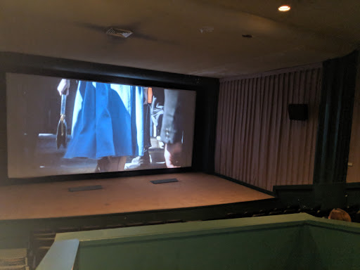 Movie Theater «River Oaks Theatre», reviews and photos, 2009 W Gray St, Houston, TX 77019, USA
