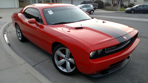 Used Car Dealer «Inland Auto Exchange», reviews and photos, 2503 Hamner Ave, Norco, CA 92860, USA