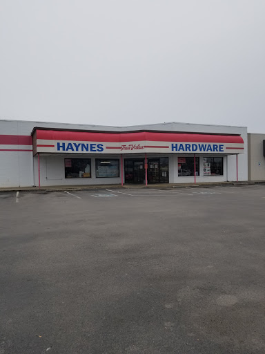 Home Improvement Store «Haynes True Value Hardware», reviews and photos, 1807 Memorial Blvd, Murfreesboro, TN 37129, USA