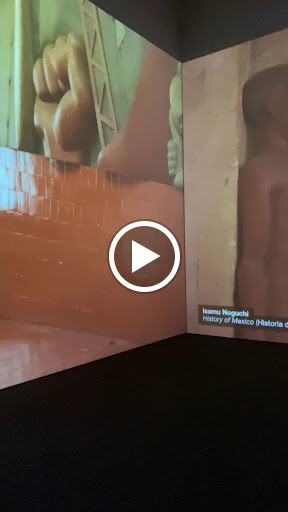 Modern Art Museum «Whitney Museum of American Art», reviews and photos, 99 Gansevoort St, New York, NY 10014, USA