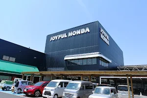 Joyful Honda Newport Hitachinaka image