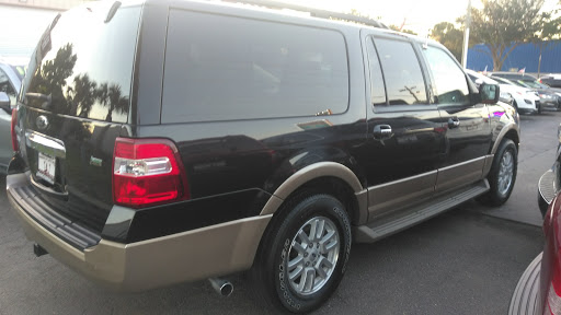 Used Car Dealer «Harbor City Auto Sales», reviews and photos, 560 S Wickham Rd, Melbourne, FL 32904, USA