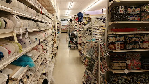 Fabric Store «Jo-Ann Fabrics and Crafts», reviews and photos, 1111 Veterans Memorial Blvd, Metairie, LA 70005, USA