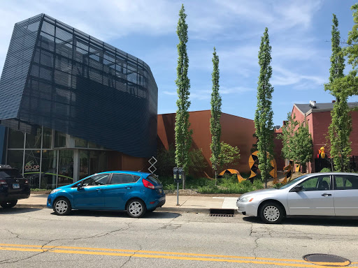 Art Museum «Erie Art Museum», reviews and photos, 411 State St, Erie, PA 16501, USA