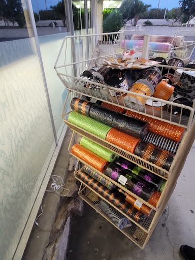 Fabric Store «Jo-Ann Fabrics and Crafts», reviews and photos, 16055 Whittier Blvd, Whittier, CA 90603, USA