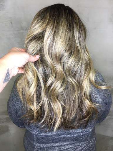 Hair Salon «Mirror Mirror Hair Salon», reviews and photos, 11 Court House South Dennis Rd, Cape May Court House, NJ 08210, USA