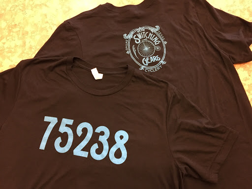 Bicycle Store «Switching Gears Cyclery», reviews and photos, 8541 Ferndale Rd, Dallas, TX 75238, USA