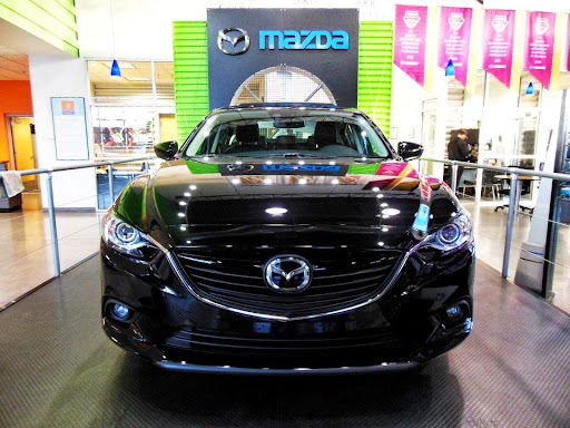 Mazda Dealer «Bountiful Mazda», reviews and photos, 2815 S Main St, Bountiful, UT 84010, USA
