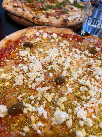 Plats et boissons du Pizzeria Doma Pizza à Nice - n°7