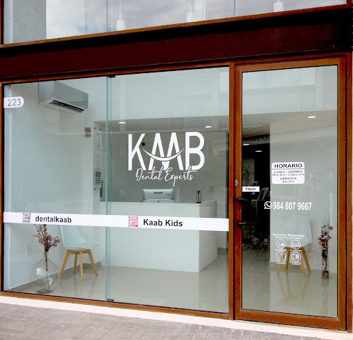 Kaab Dental Experts