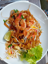 Phat thai du Restaurant thaï Boon Saveurs Thai Royan - n°5
