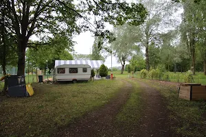 Camping de la Grande Pâture image