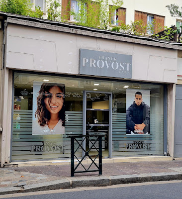 Franck Provost - Coiffeur Nanterre à Nanterre
