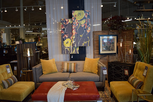 Furniture Store «HOM Furniture», reviews and photos, 3201 Country Dr, Little Canada, MN 55117, USA
