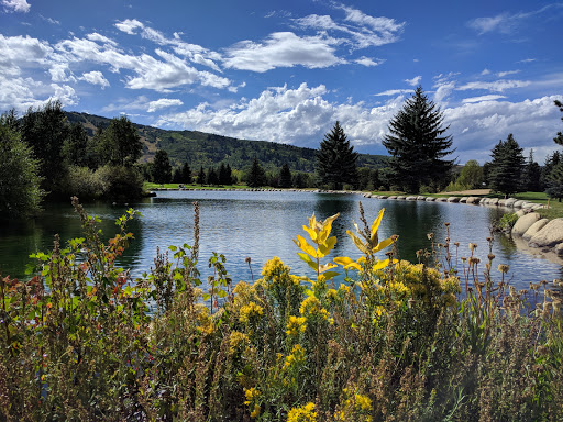 Tennis Court «Aspen Golf & Tennis Club», reviews and photos, Truscott Pl, Aspen, CO 81611, USA