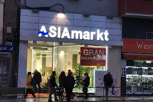 ASIA MARKT image