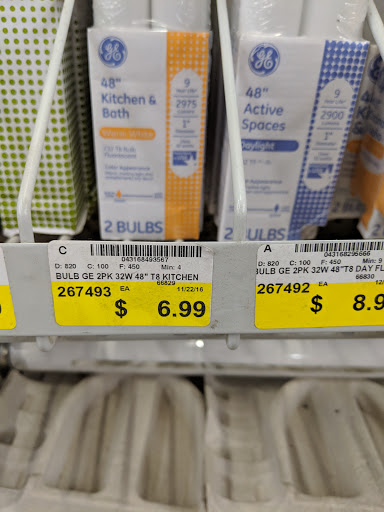 Hardware Store «Buchheit of Sparta», reviews and photos, 1817 N Market St, Sparta, IL 62286, USA