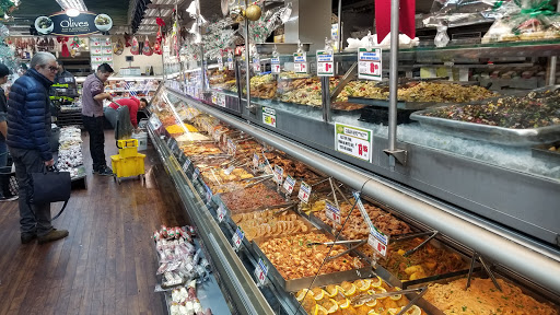 Gourmet Grocery Store «Garden Gourmet Market», reviews and photos, 5665 Broadway, Bronx, NY 10463, USA