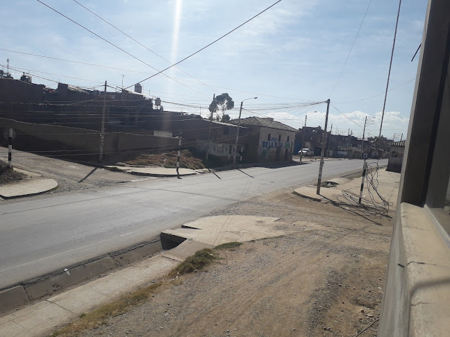 3A 770, Huancan 12051, Perú