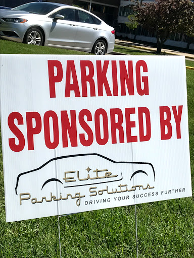Elite Parking Solutions