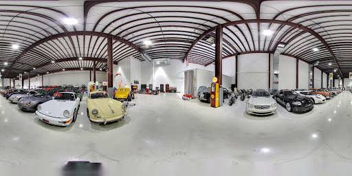 Car Dealer «Exotic Classics», reviews and photos, 100 Gordon Dr, Syosset, NY 11791, USA