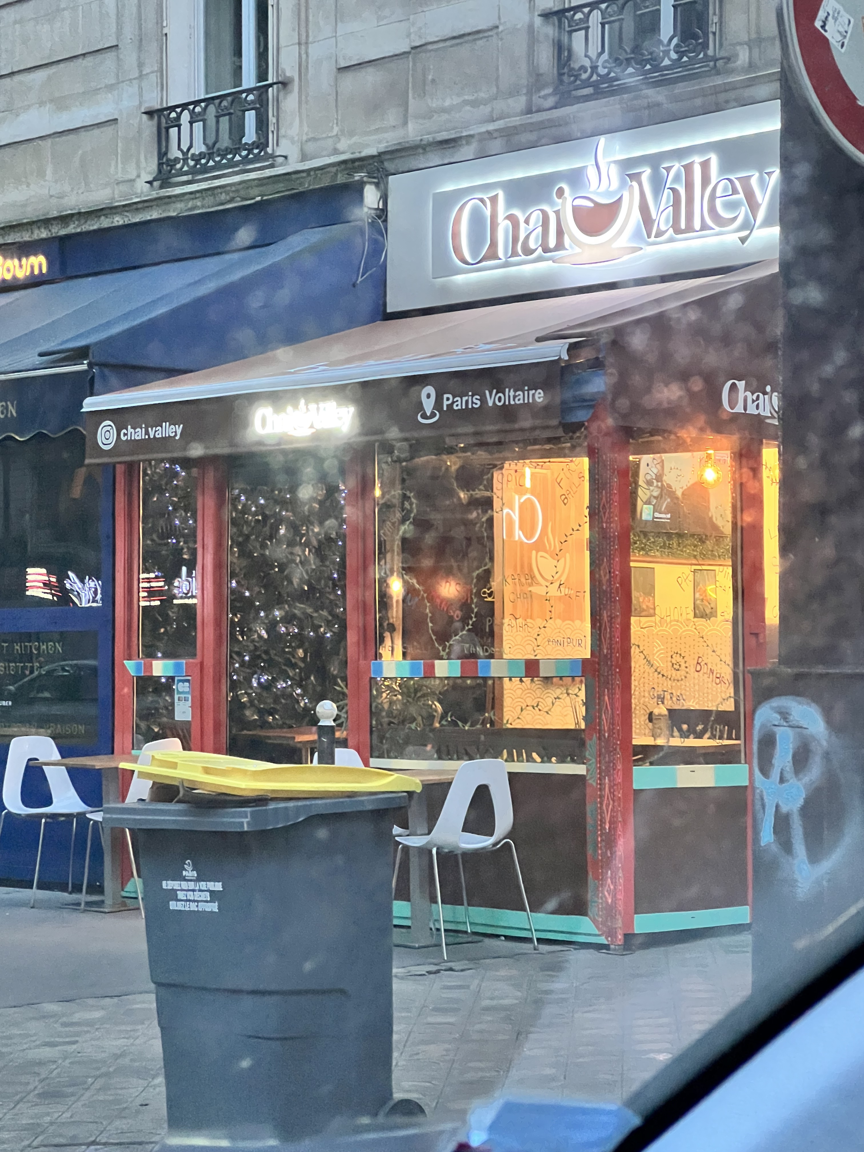 Photo n° 1 de l'avis de Suh75.. fait le 17/06/2023 à 22:27