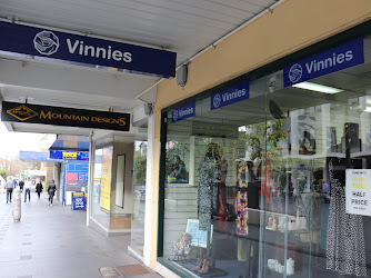 Vinnies