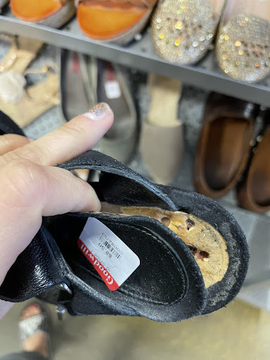 Thrift Store «Goodwill», reviews and photos, 11092 Coloma Rd, Rancho Cordova, CA 95670, USA