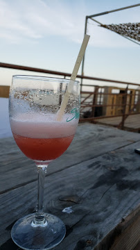 Plats et boissons du Restaurant Sea-Line - Club de Plage à Canet-en-Roussillon - n°11