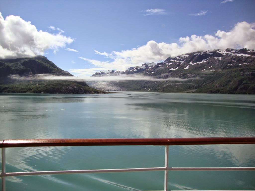 Legendary World Alaska