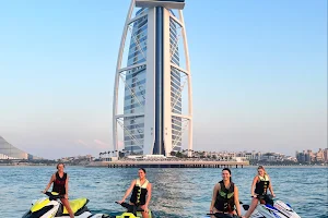 A One Watersports Jet Ski Dubai image