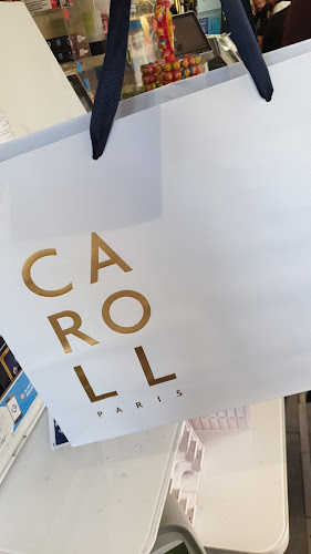 Magasin de vêtements pour femmes CAROLL Marseille