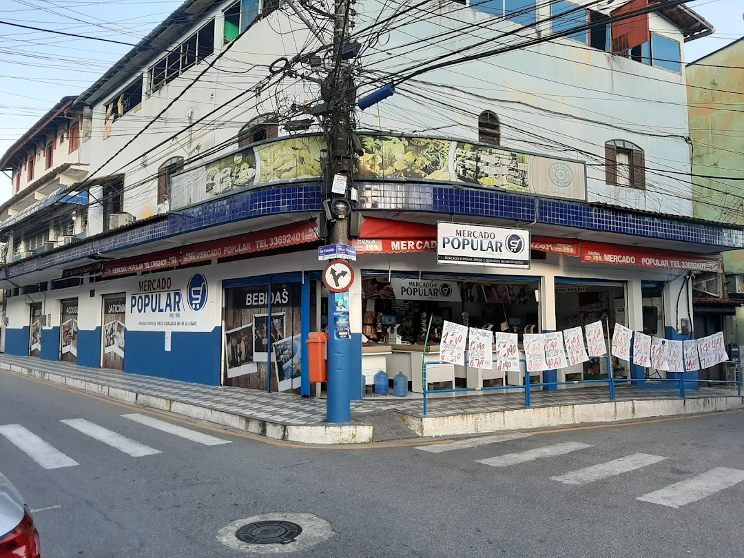 Mercado Popular