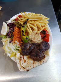 Photos du propriétaire du Hivan kebab à Douvaine - n°17