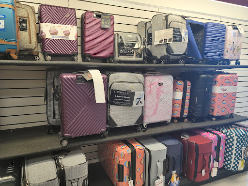 Department Store «T.J. Maxx», reviews and photos, 2700 Wilma Rudolph Blvd, Clarksville, TN 37043, USA