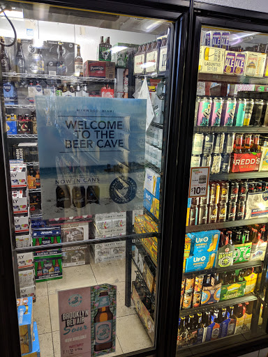Beer Store «Downstairs Market», reviews and photos, 5885 Ponce De Leon Blvd, Coral Gables, FL 33146, USA