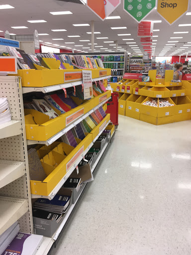 Department Store «Target», reviews and photos, 5800 20th St, Vero Beach, FL 32966, USA