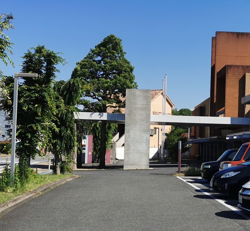 五條市 保健福祉センター カルム五條