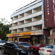 Linyit Otel Soma