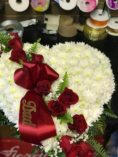 Florist «Valley Florist», reviews and photos, 301 Merrimack St, Methuen, MA 01844, USA