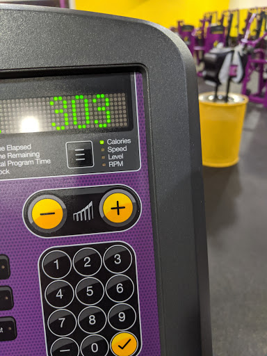 Gym «Planet Fitness», reviews and photos, 1200 E Main St, Spartanburg, SC 29307, USA