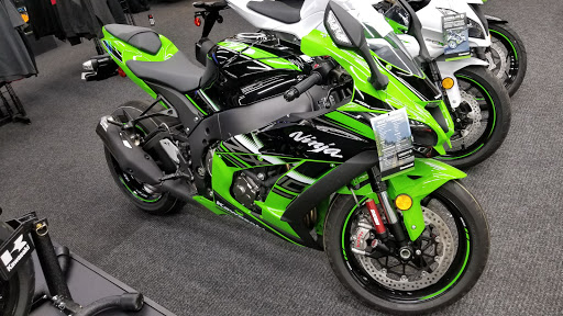 Motorcycle Dealer «Philadelphia Cycle Center», reviews and photos, 2450 Castor Ave, Philadelphia, PA 19134, USA