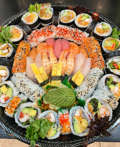 Shinka Sushi Longueuil
